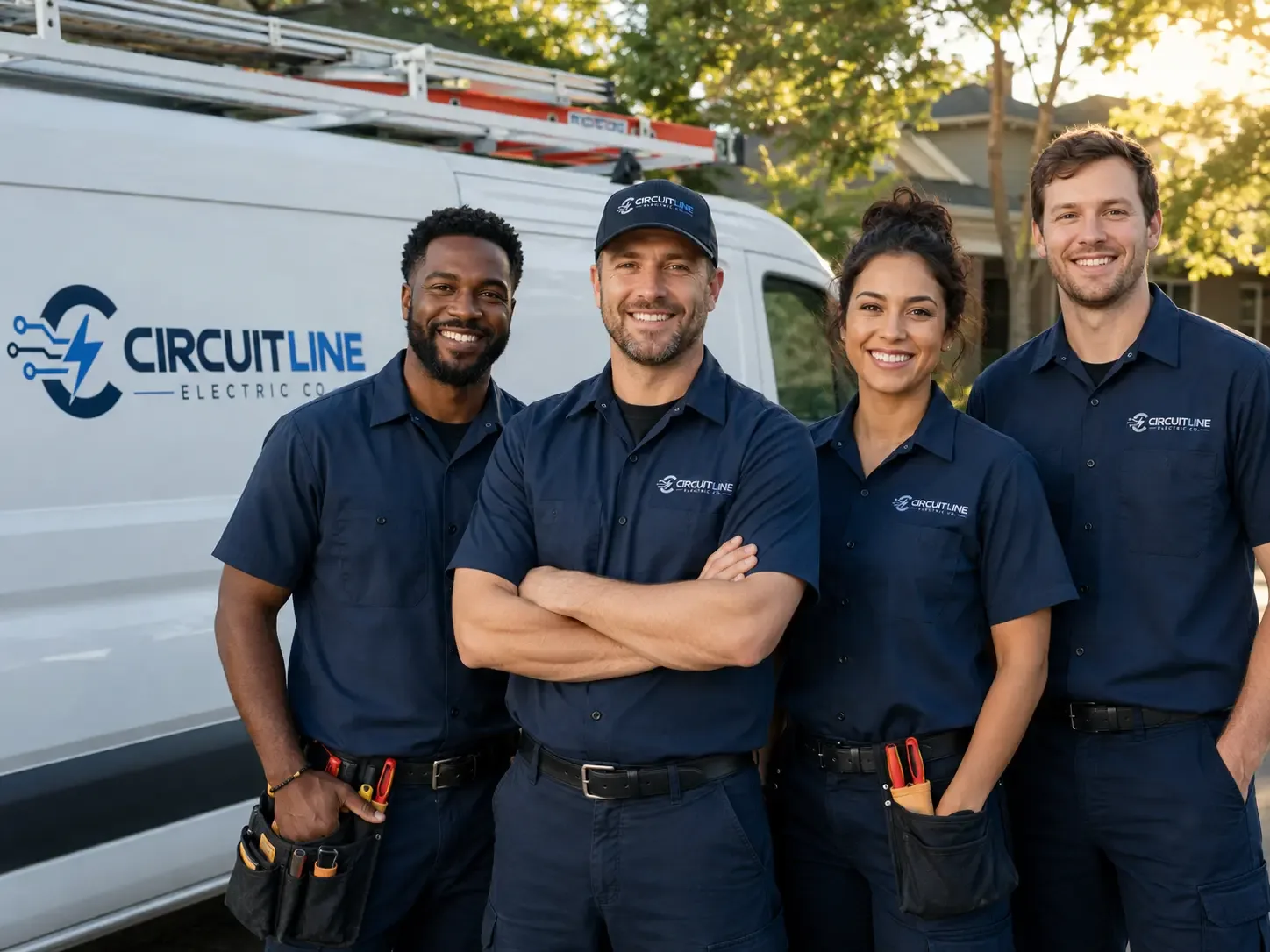 Whole Home Rewiring company in Rawlins, WY