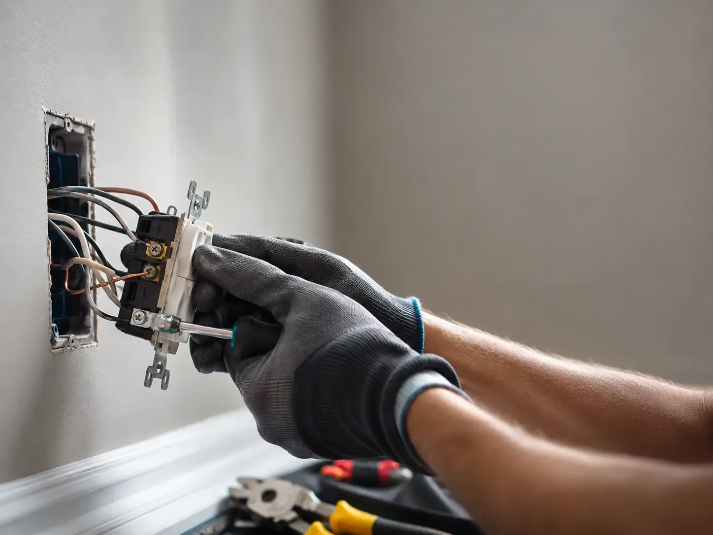 Why choose Whole Home Rewiring in Rawlins, WY